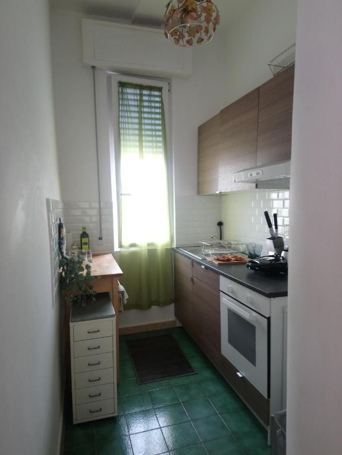 Ostia Bed And Beach Extérieur photo