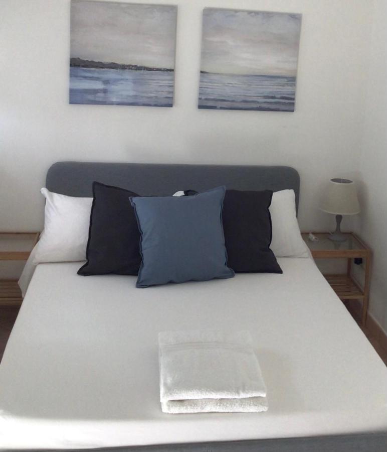Ostia Bed And Beach Extérieur photo