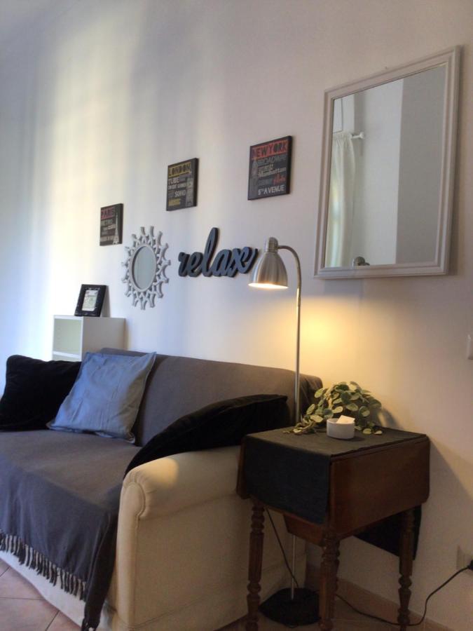 Ostia Bed And Beach Extérieur photo