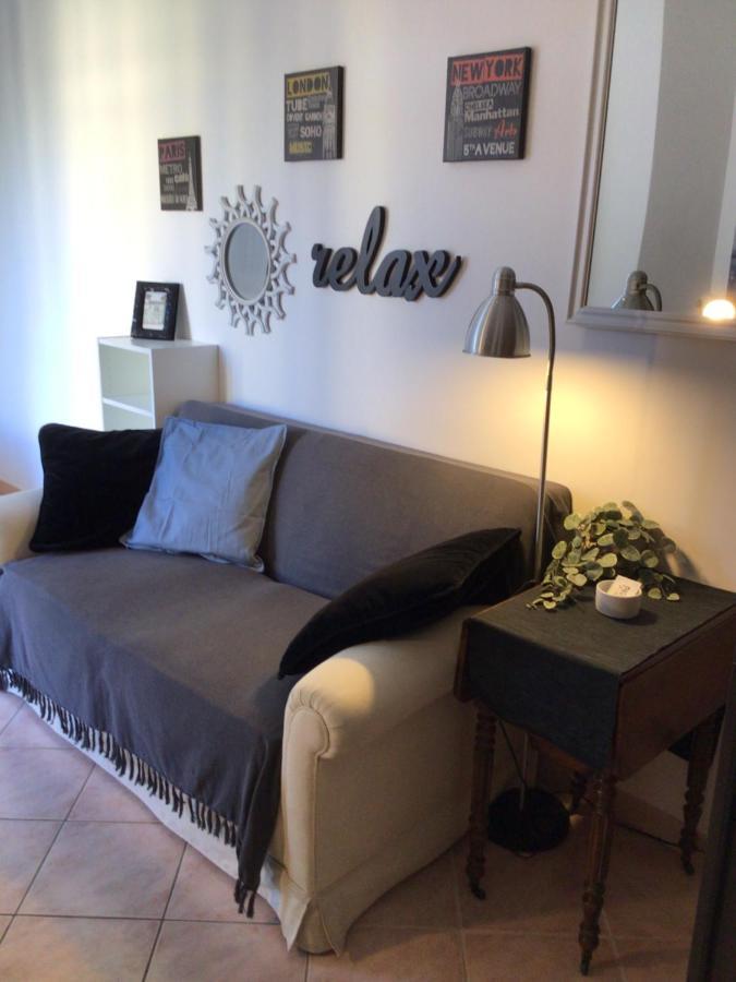 Ostia Bed And Beach Extérieur photo